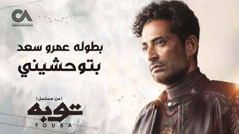 كلمات اغنية بتوحشيني احمد سعد