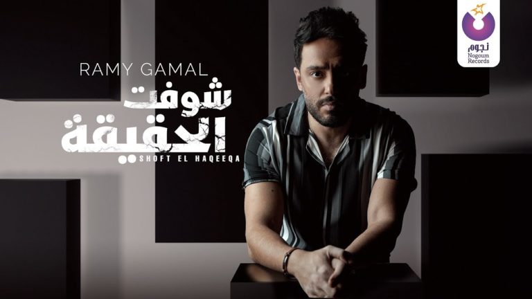 كلمات اغنية شوفت الحقيقة رامي جمال