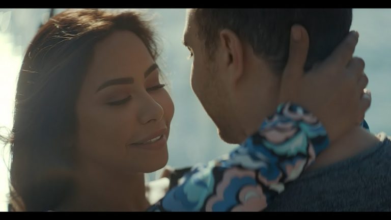 كلمات اغنية حبه جنة شيرين عبدالوهاب
