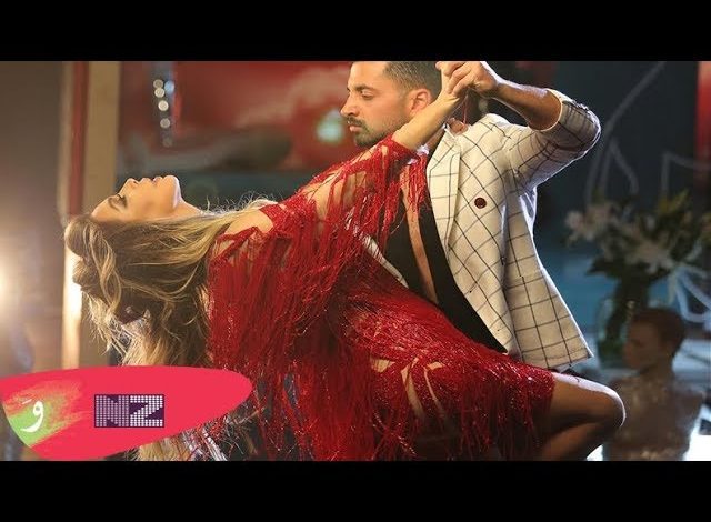 كلمات اغنية تولع نوال الزغبي