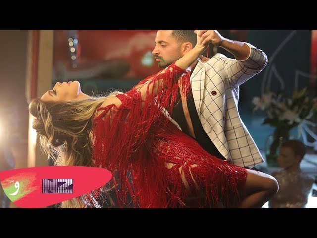 كلمات اغنية تولع نوال الزغبي