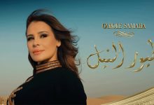 كلمات اغنية طيور النيل الواحدة كارول سماحة