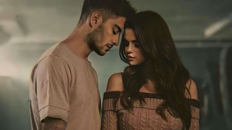 I’m Sorry We Lied Lyrics Selena Gomez ft. ZAYN