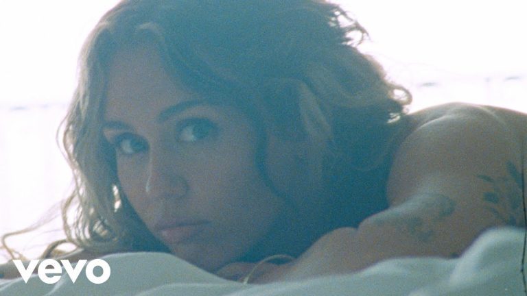 Jaded Lyrics Miley Cyrus