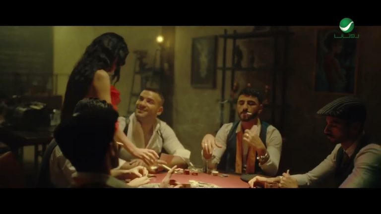 كلمات اغنية طب اقولك – كركوبة بس بحنلها مسلم