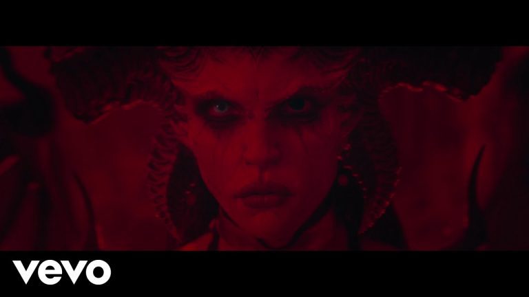 Lilith Lyrics Halsey