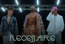 كلمات اغنية نيسيسار محمد رمضان و Mario Fresh