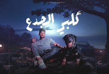 كلمات مهرجان كلبي الجدع امين خطاب