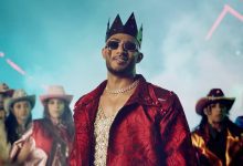 كلمات اغنية ملك السهر محمد رمضان