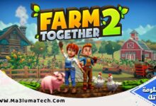 تحميل لعبة المزرعة Farm Together 2 للكمبيوتر