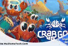 تحميل لعبة Crab God كاملة برابط مباشر (1)