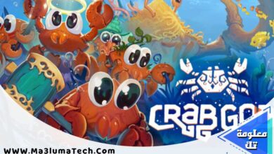 تحميل لعبة Crab God كاملة برابط مباشر (1)