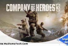 تحميل لعبة Company of Heroes 3