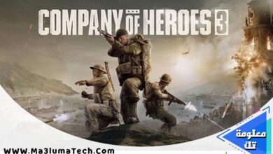 تحميل لعبة Company of Heroes 3