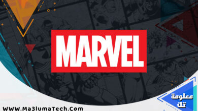 أفلام مارفل بالترتيب (1)