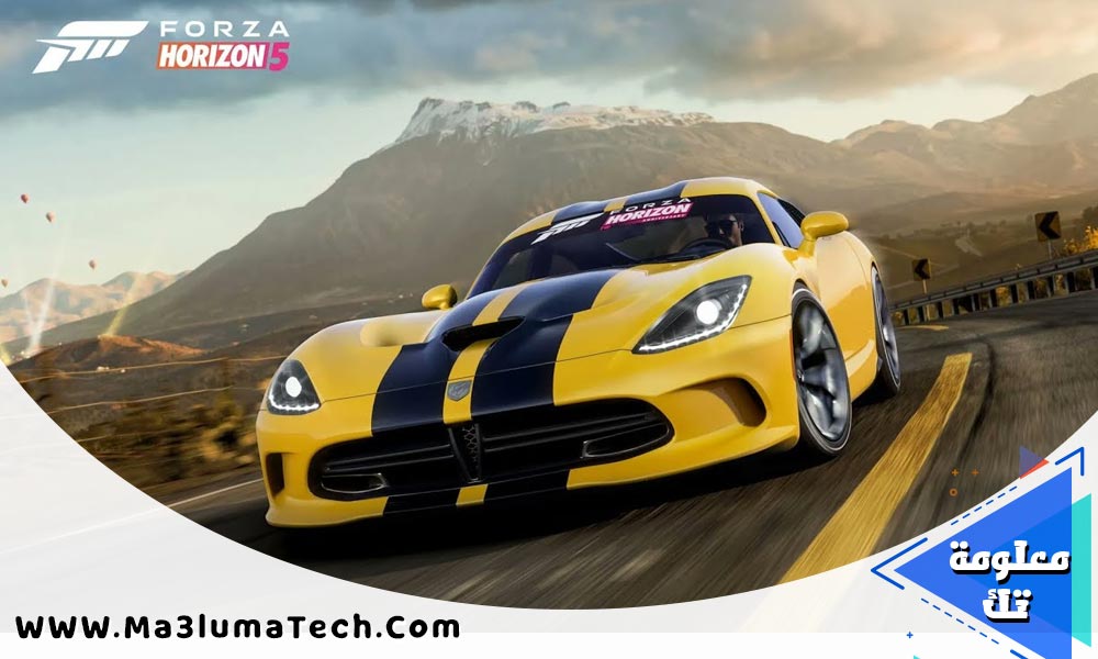 تحميل لعبة Forza Horizon 5 (2)