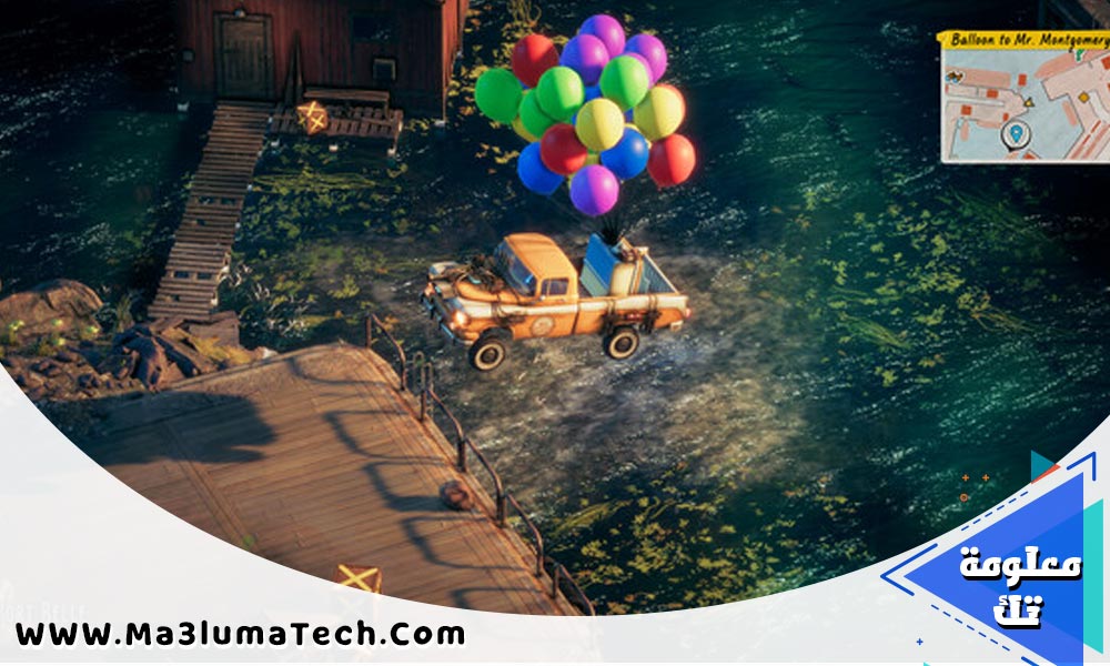 Deliver At All Costs (2)