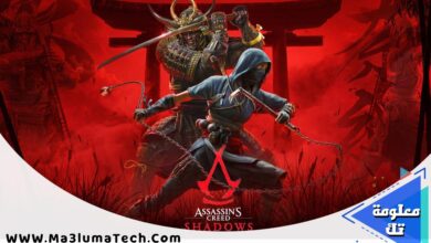 لعبة Assassin’s Creed Shadows (1)