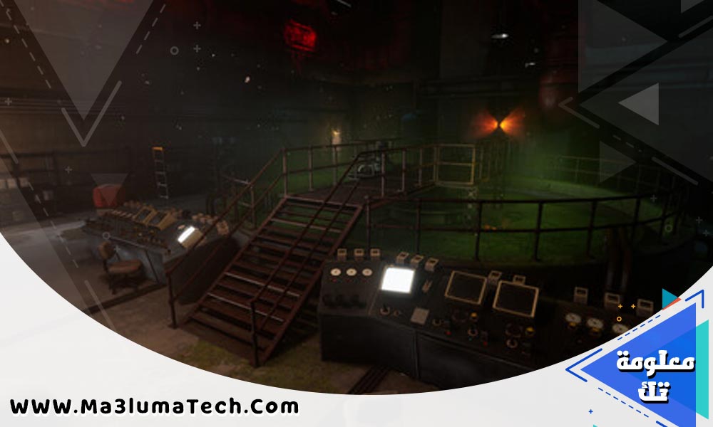 لعبة Poppy Playtime Chapter 4 (2)