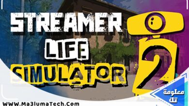لعبة Streamer Life Simulator 2 (1)