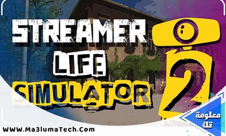 لعبة Streamer Life Simulator 2 (1)