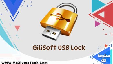 GiliSoft USB Lock (1)