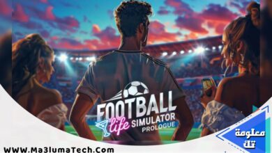 لعبة Football Life Simulator (1)