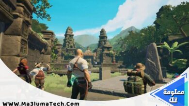 لعبة جومانجي (1)