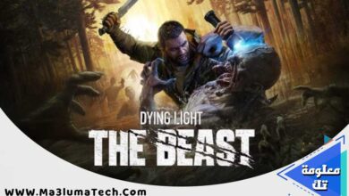 Dying Light The Beast