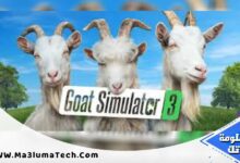 Goat Simulator 3