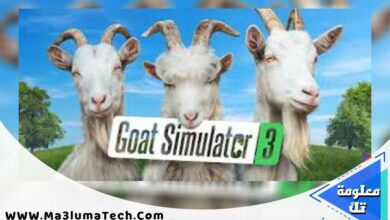 Goat Simulator 3