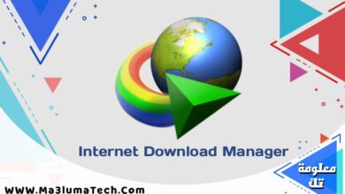 Internet Download Manager
