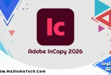 Adobe InCopy 2026