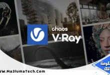Chaos V-Ray